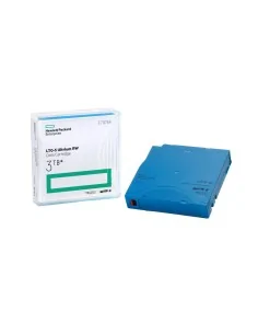 HPE LTO-5 Ultrium 3TB RW Data Cartridge