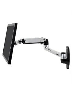 Ergotron LX Series LX Wall Mount LCD Arm 86.4 cm (34") Aluminium