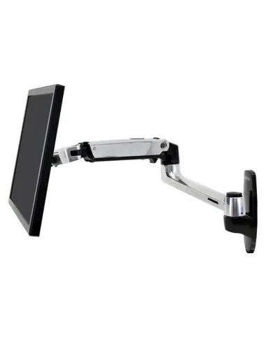 Ergotron LX Series LX Wall Mount LCD Arm 86.4 cm (34") Aluminium