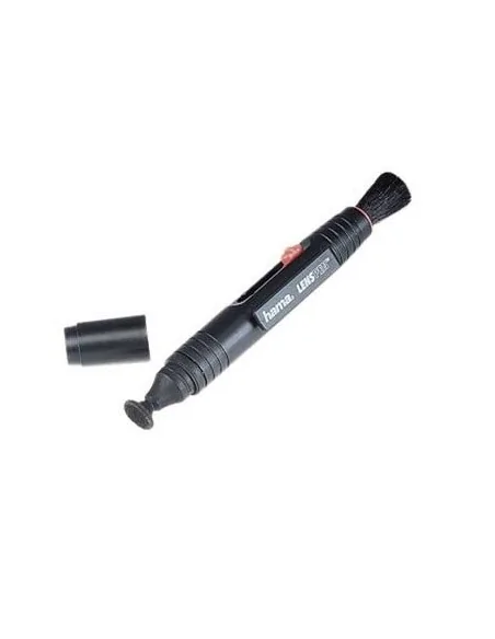 Hama Lens Pen 1.3 cm Black