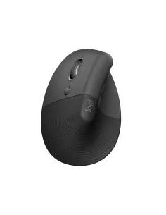 Logitech Lift Left Vertical Ergonomic Mouse