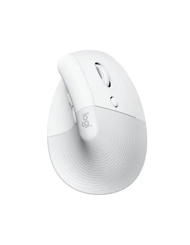 Logitech Lift Vertical Ergonomic Mouse for Business