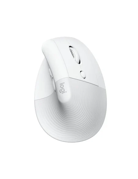 Logitech Lift Vertical Ergonomic Mouse for Business