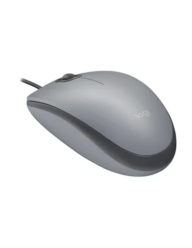 Logitech M110 Silent