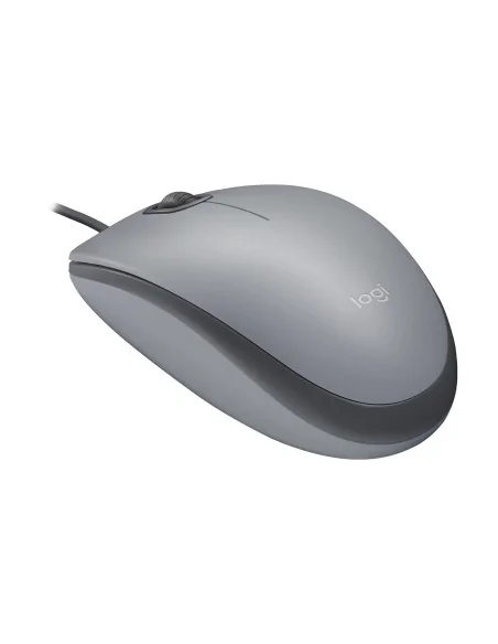 Logitech M110 Silent