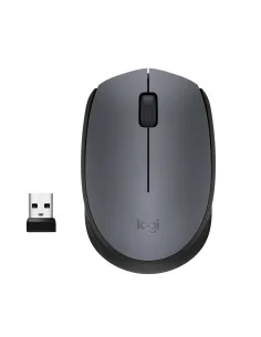 Logitech M170 Wireless Mouse