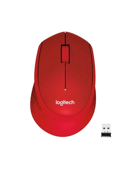 Logitech M330 SILENT PLUS