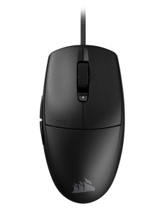Corsair M55 mouse Gaming Right-hand USB Type-A Optical 16000 DPI