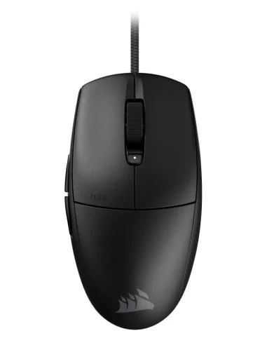 Corsair M55 mouse Gaming Right-hand USB Type-A Optical 16000 DPI