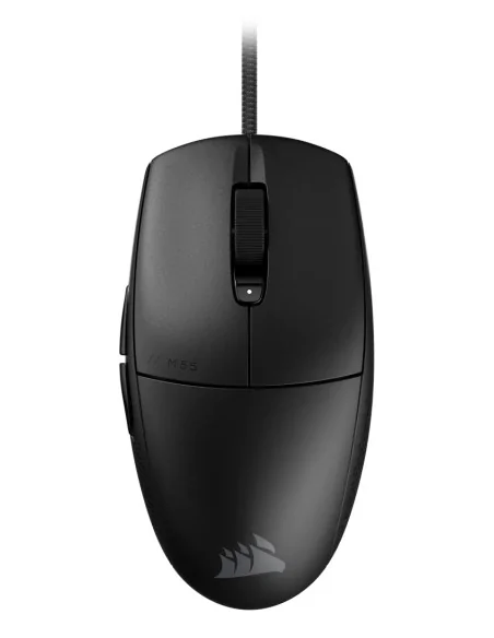 Corsair M55 mouse Gaming Right-hand USB Type-A Optical 16000 DPI