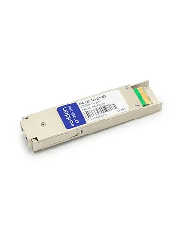 AddOn Networks MA-CBL-TA-3M-AO network transceiver module 10000 Mbit/s SFP+