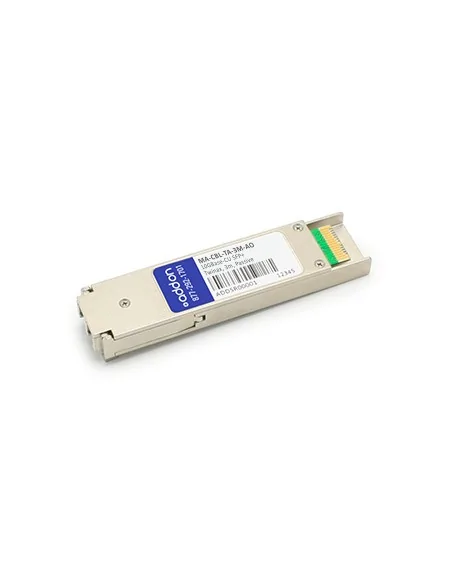 AddOn Networks MA-CBL-TA-3M-AO network transceiver module 10000 Mbit/s SFP+
