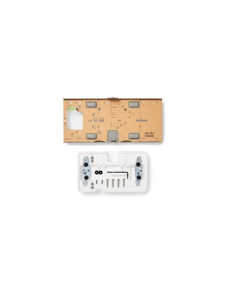Cisco MA-MNT-MR-17 wireless access point accessory WLAN access point mount