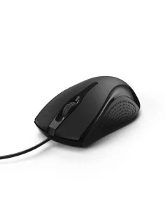 Hama MC-200 mouse Office Right-hand USB Type-A Optical 1000 DPI