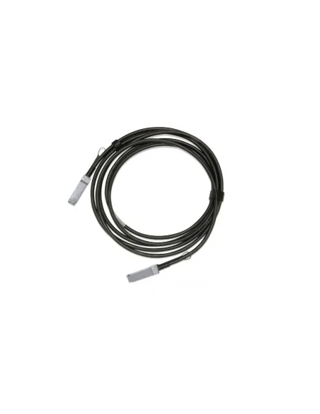 Nvidia MCP1600-E003E26 InfiniBand/fibre optic cable 1 m QSFP28 Black