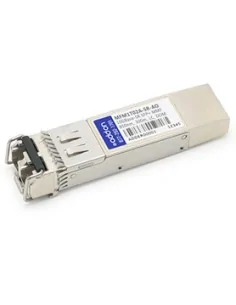 AddOn Networks MFM1T02A-SR-AO network transceiver module Fiber optic 10000 Mbit/s SFP+ 850 nm