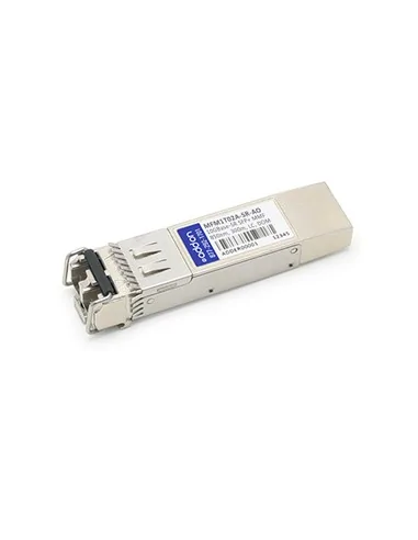 AddOn Networks MFM1T02A-SR-AO network transceiver module Fiber optic 10000 Mbit/s SFP+ 850 nm