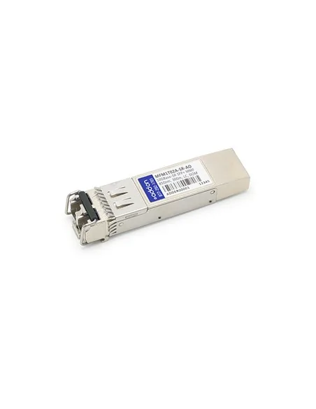 AddOn Networks MFM1T02A-SR-AO network transceiver module Fiber optic 10000 Mbit/s SFP+ 850 nm