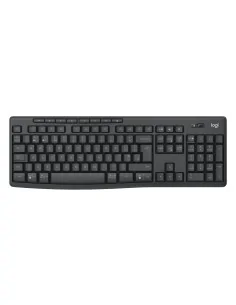 Logitech MK370 Combo for Business