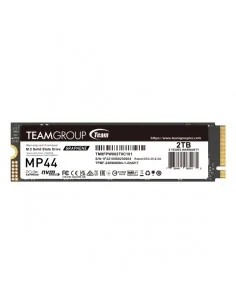 Team Group MP44 2 TB M.2 PCI Express 4.0 NVMe