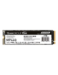 Team Group MP44Q 2 TB M.2 PCI Express 4.0 NVMe QLC 3D NAND