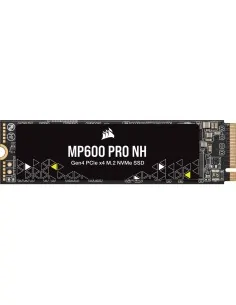 Corsair MP600 PRO NH 1 TB M.2 PCI Express 4.0 NVMe 3D TLC NAND