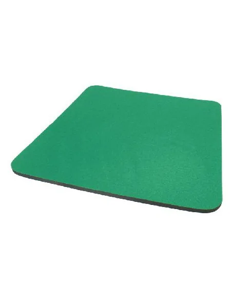 Cables Direct MPN-4 mouse pad Green
