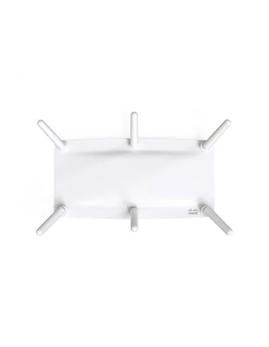 Cisco Meraki MR46E White Power over Ethernet (PoE)