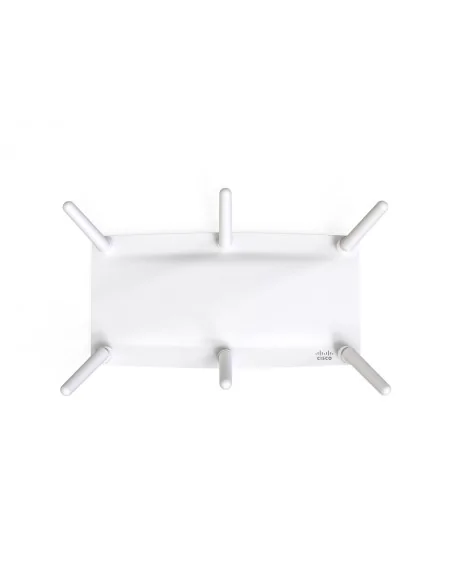 Cisco Meraki MR46E White Power over Ethernet (PoE)