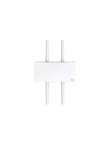 Cisco Meraki MR86 White Power over Ethernet (PoE)