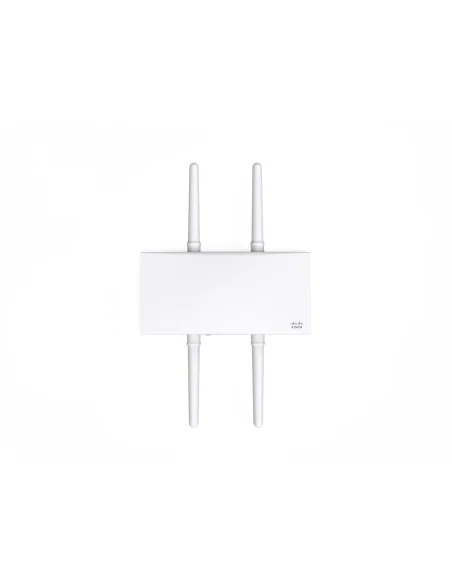 Cisco Meraki MR86 White Power over Ethernet (PoE)