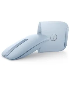 DELL MS700 mouse Travel Ambidextrous Bluetooth Optical 4000 DPI