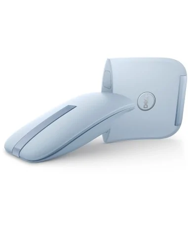 DELL MS700 mouse Travel Ambidextrous Bluetooth Optical 4000 DPI