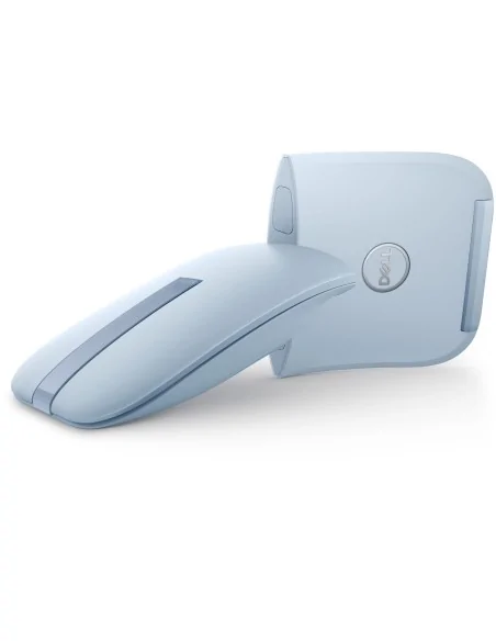 DELL MS700 mouse Travel Ambidextrous Bluetooth Optical 4000 DPI