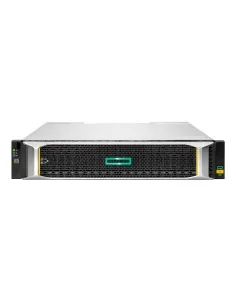 HPE MSA 2060 10GBASE-T iSCSI SFF Storage