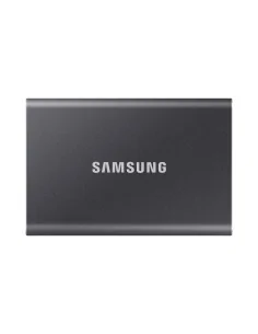 Samsung MU-PC4T0T 4 TB USB Type-C 3.2 Gen 2 (3.1 Gen 2) Grey, Titanium