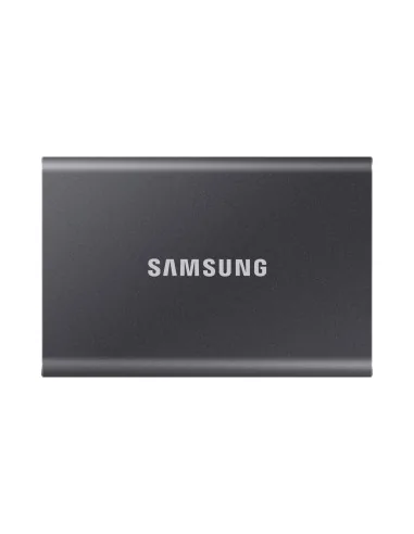 Samsung MU-PC4T0T 4 TB USB Type-C 3.2 Gen 2 (3.1 Gen 2) Grey, Titanium