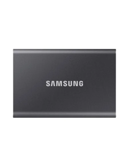 Samsung MU-PC4T0T 4 TB USB Type-C 3.2 Gen 2 (3.1 Gen 2) Grey, Titanium