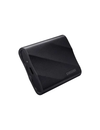 Samsung MU-PG2T0B 2 TB USB Type-C USB 3.2 Gen 2x2 Black