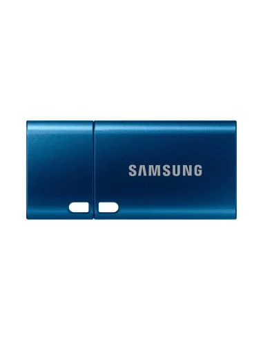 Samsung MUF-128DA USB flash drive 128 GB USB Type-C 3.2 Gen 1 (3.1 Gen 1) Blue
