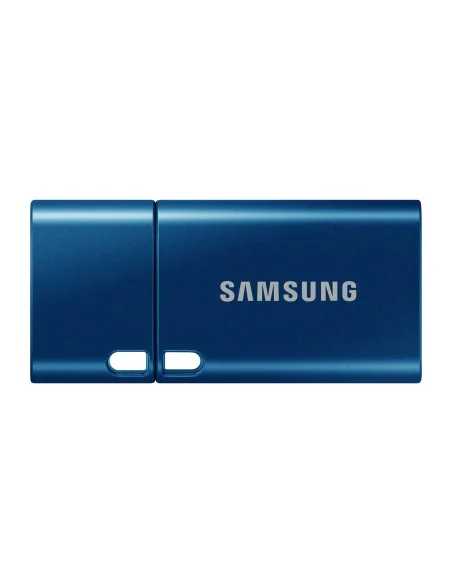 Samsung MUF-512DA USB flash drive 512 GB USB Type-C 3.2 Gen 1 (3.1 Gen 1) Blue