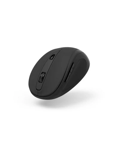 Hama MW-400 V2 mouse Office Right-hand RF Wireless Optical 1600 DPI