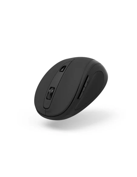 Hama MW-400 V2 mouse Office Right-hand RF Wireless Optical 1600 DPI
