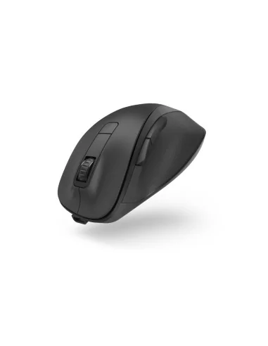 Hama MW-500 Recharge mouse Office Right-hand RF Wireless Optical 1600 DPI