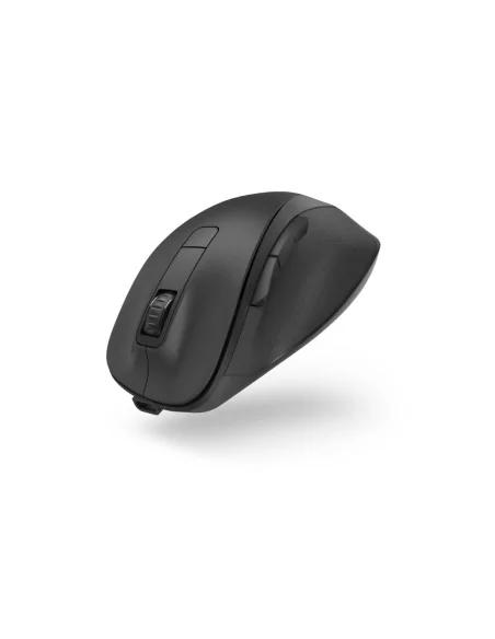 Hama MW-500 Recharge mouse Office Right-hand RF Wireless Optical 1600 DPI