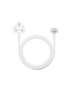 Apple MW2N3B/A power cable White 1.8 m