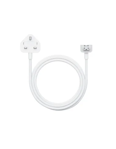 Apple MW2N3B/A power cable White 1.8 m