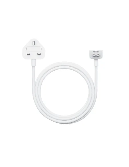 Apple MW2N3B/A power cable White 1.8 m