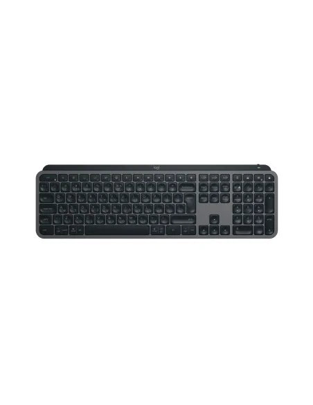 Logitech MX Keys S