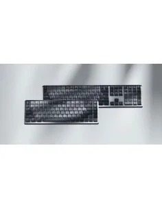Logitech Master MX Mechanical